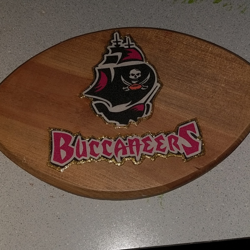 Wall plaque